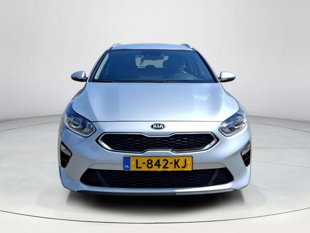 KIA CEE D Ceed Sportswagon 1.5 T-GDi DynamicLine | Navigatie | Airco | trekhaak