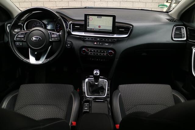 KIA CEE D Ceed 1.0 T-GDi DynamicPlusLine | Carplay | Camera | Goed onderhouden! |