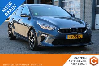 KIA CEE D