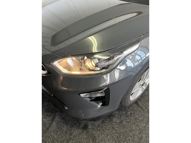 KIA CEE D Ceed Sportswagon 1.5 T-GDi DynamicLine ECC/CAMERA/CRUISE/APPLE/TREKHAAK/160PK