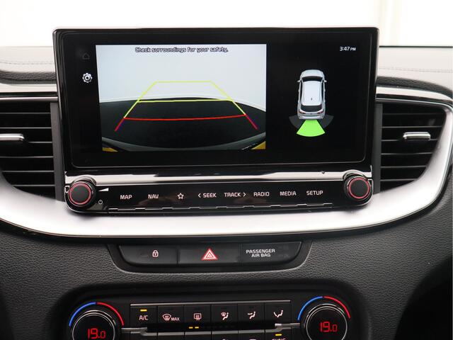 KIA CEE D Ceed Sportswagon 1.0 T-GDi DynamicPlusLine/ lage km/ zeer mooi!