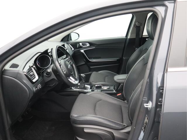KIA CEE D Ceed Sportswagon 1.0 T-GDi DynamicPlusLine/ lage km/ zeer mooi!