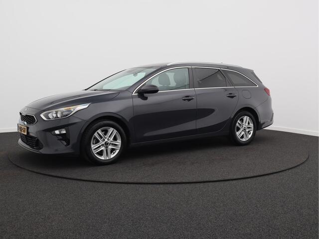 KIA CEE D Ceed Sportswagon 1.0 T-GDi DynamicPlusLine/ lage km/ zeer mooi!