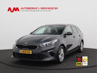 KIA CEE D