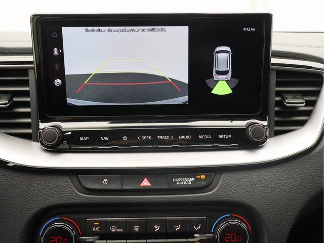KIA CEE D Ceed Sportswagon 1.0 T-GDi DynamicPlusLine/ lage km/ zeer mooi!