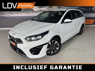 KIA CEE D