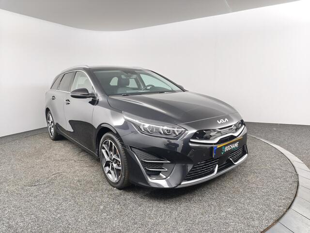 KIA CEE D Ceed Sportswagon 1.6 GDI PHEV DynamicPlusLine | Stoelverwarming | Achteruitrijcamera | Navigatie | Adaptive Cruise Control |