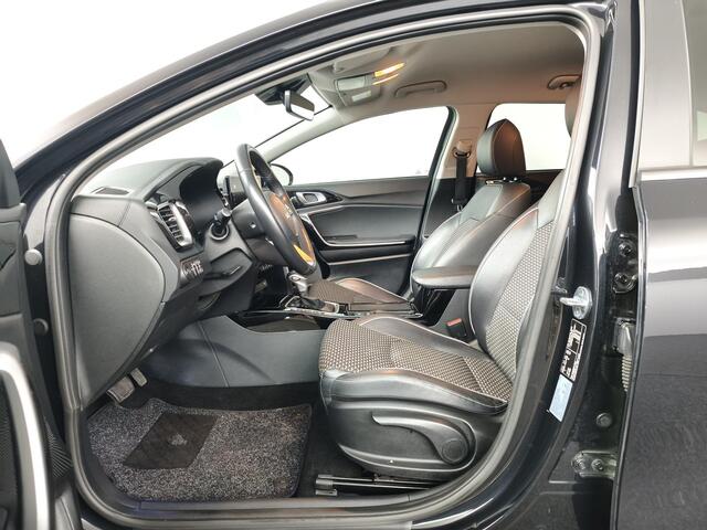 KIA CEE D Ceed Sportswagon 1.6 GDI PHEV DynamicPlusLine | Stoelverwarming | Achteruitrijcamera | Navigatie | Adaptive Cruise Control |