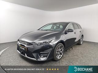 KIA CEE D