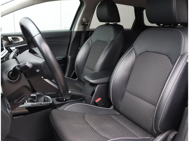 KIA CEE D cee'd Sportswagon 1.4 CVVT | Trekhaak | Camera | Navigatie | Keyless