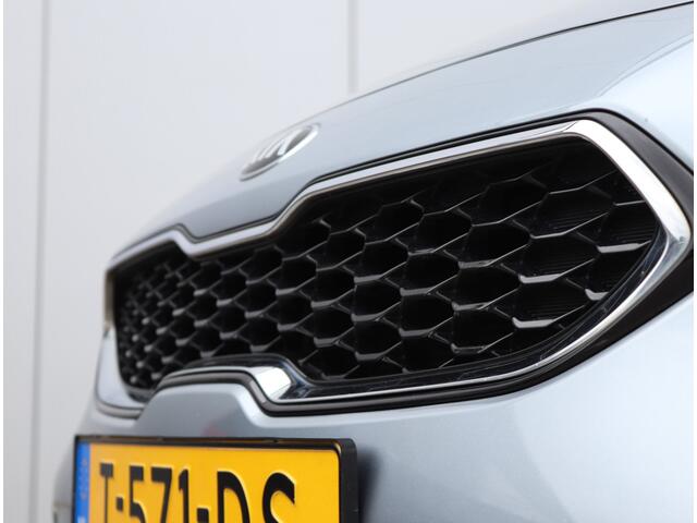 KIA CEE D cee'd Sportswagon 1.4 CVVT | Trekhaak | Camera | Navigatie | Keyless