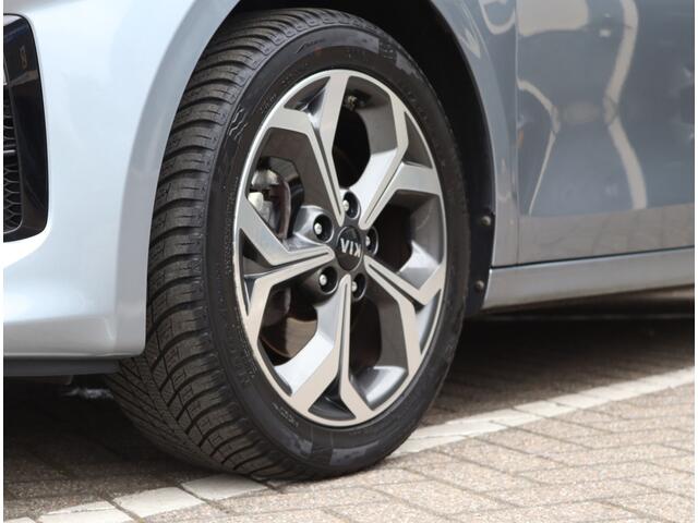 KIA CEE D cee'd Sportswagon 1.4 CVVT | Trekhaak | Camera | Navigatie | Keyless