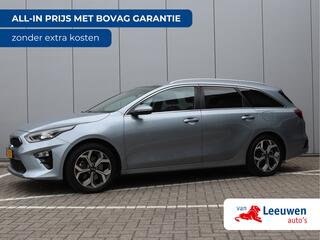 KIA CEE D