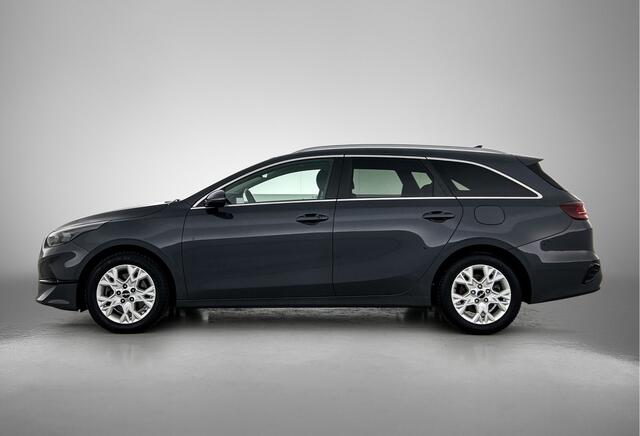 KIA CEE D Ceed Sportswagon 1.5 T-GDi DynamicPlusLine | Trekhaak afneembaar | onderweg-naar-dealer