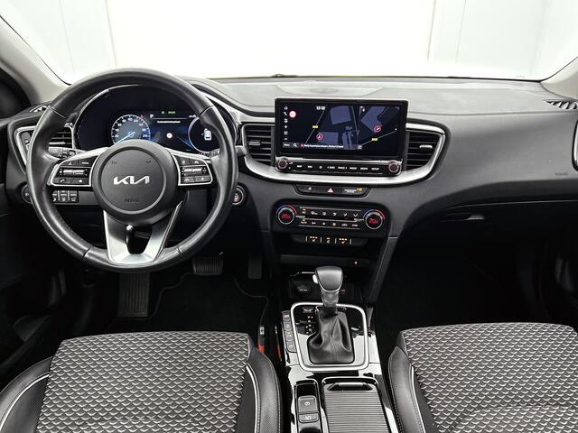 KIA CEE D Ceed Sportswagon 1.5 T-GDi DynamicPlusLine | Trekhaak afneembaar | onderweg-naar-dealer