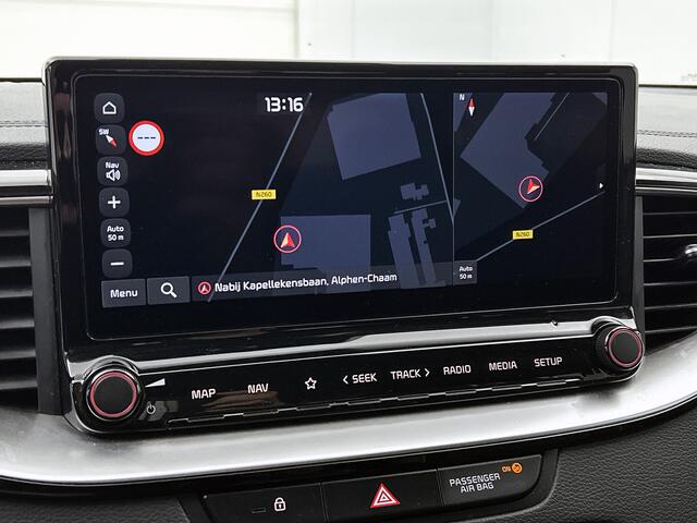 KIA CEE D Ceed Sportswagon 1.5 T-GDi DynamicPlusLine | Trekhaak afneembaar | onderweg-naar-dealer