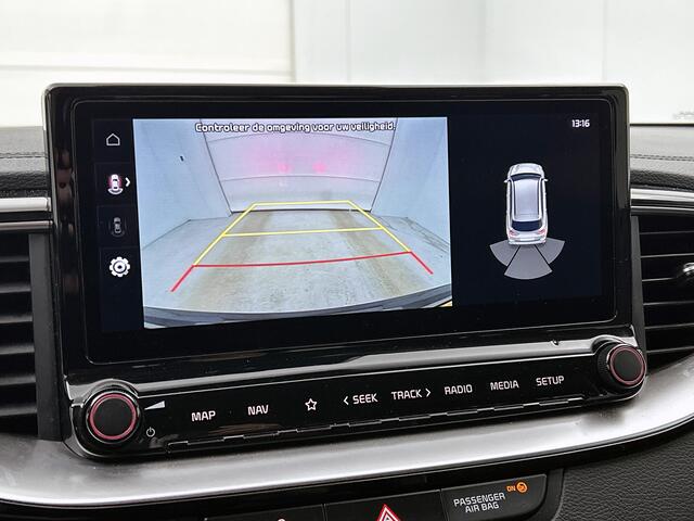 KIA CEE D Ceed Sportswagon 1.5 T-GDi DynamicPlusLine | Trekhaak afneembaar | onderweg-naar-dealer