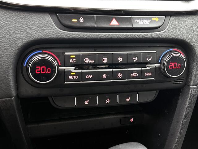 KIA CEE D Ceed Sportswagon 1.5 T-GDi DynamicPlusLine | Trekhaak afneembaar | onderweg-naar-dealer