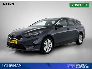 KIA CEE D