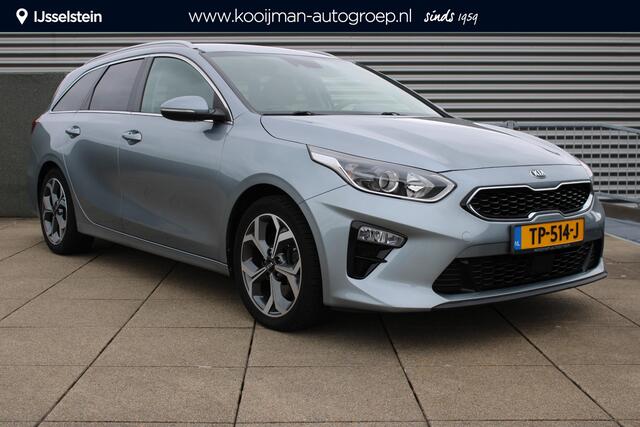 KIA CEE D Ceed Sportswagon 1.0 T-GDi DynamicPlusLine