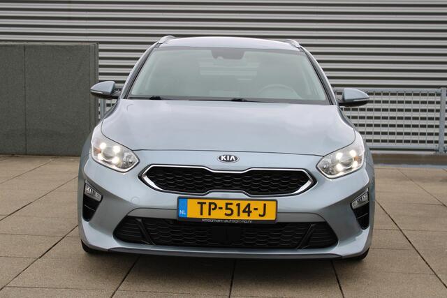 KIA CEE D Ceed Sportswagon 1.0 T-GDi DynamicPlusLine