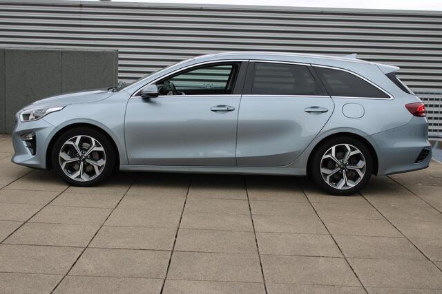 KIA CEE D Ceed Sportswagon 1.0 T-GDi DynamicPlusLine