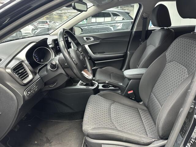 KIA CEE D Ceed 1.0 T-GDi DynamicLine