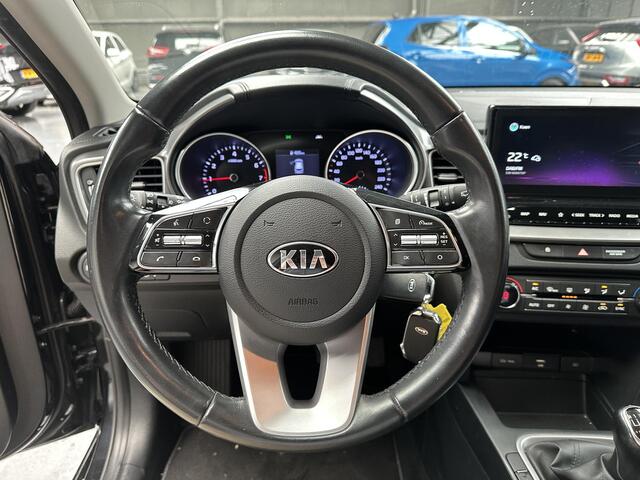 KIA CEE D Ceed 1.0 T-GDi DynamicLine
