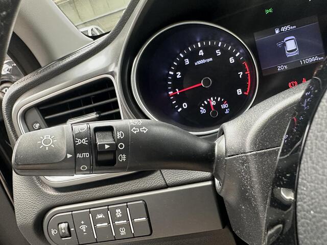 KIA CEE D Ceed 1.0 T-GDi DynamicLine