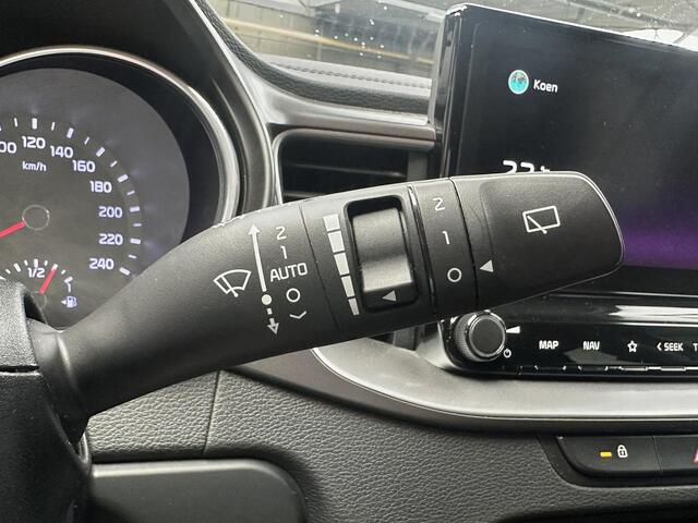 KIA CEE D Ceed 1.0 T-GDi DynamicLine