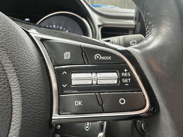 KIA CEE D Ceed 1.0 T-GDi DynamicLine