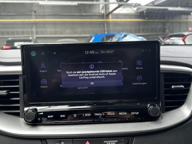 KIA CEE D Ceed 1.0 T-GDi DynamicLine