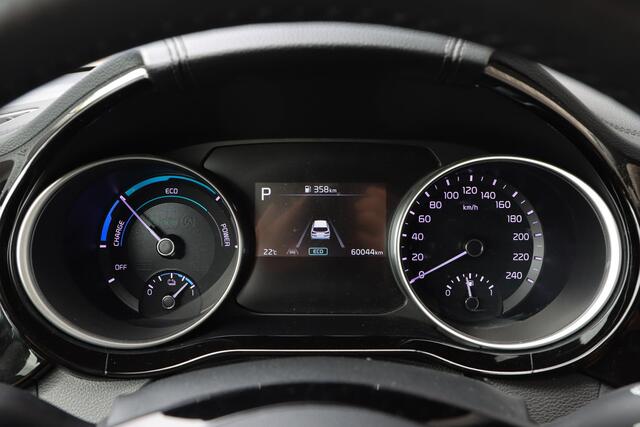 KIA CEE D Ceed Sportswagon 1.6 GDI PHEV DynamicLine | Adaptieve cruise | Rijklaarprijs - incl.garantie