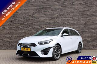 KIA CEE D