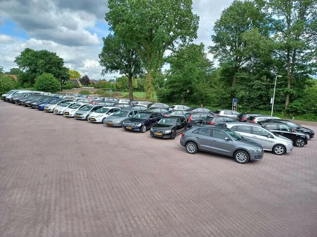 KIA CEE D Ceed 1.4 T-GDi ExecutiveLine | Navi | Panodak | Afn. trekhaak | Leer | Stoelverwarming |