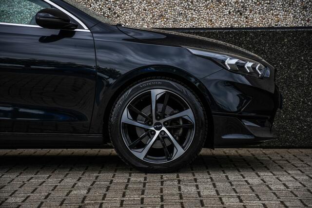 KIA CEE D Ceed Sportswagon 1.0 T-GDi MHEV DynamicPlusLine