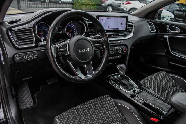 KIA CEE D Ceed Sportswagon 1.0 T-GDi MHEV DynamicPlusLine