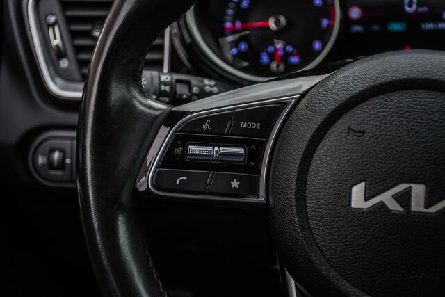 KIA CEE D Ceed Sportswagon 1.0 T-GDi MHEV DynamicPlusLine