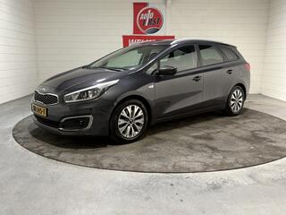 KIA CEE D