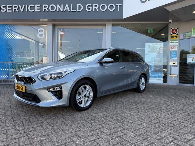 KIA CEE D Ceed Sportswagon 1.0 T-GDi DynPlusL.