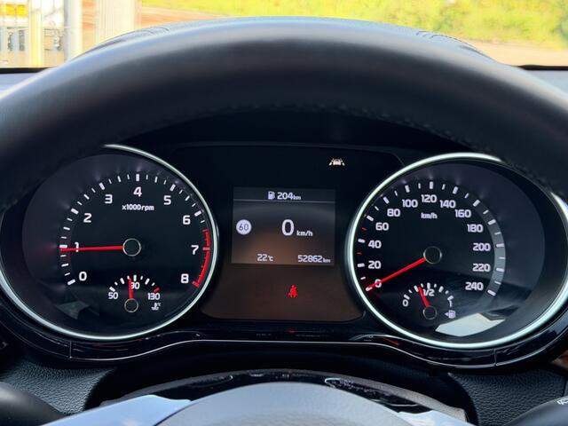 KIA CEE D Ceed Sportswagon 1.0 T-GDi DynPlusL.