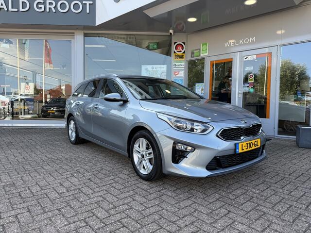 KIA CEE D Ceed Sportswagon 1.0 T-GDi DynPlusL.