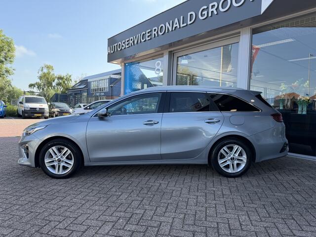 KIA CEE D Ceed Sportswagon 1.0 T-GDi DynPlusL.