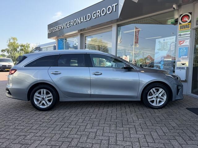 KIA CEE D Ceed Sportswagon 1.0 T-GDi DynPlusL.