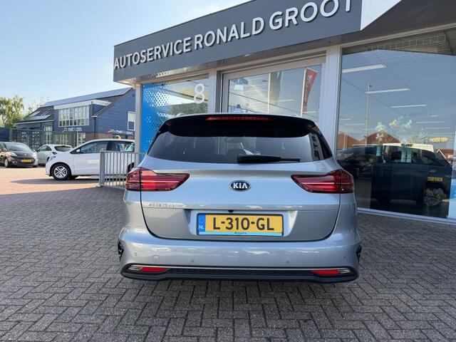 KIA CEE D Ceed Sportswagon 1.0 T-GDi DynPlusL.