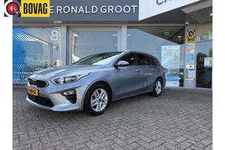 KIA CEE D
