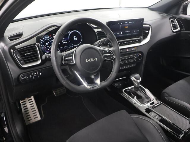 KIA CEE D Ceed 1.5 T-GDi GT-Line | Panoramadak | Matrix LED Koplampen | Stoel/Stuurverwarming | Keyless Go | Elektrisch bedienbare achterklep