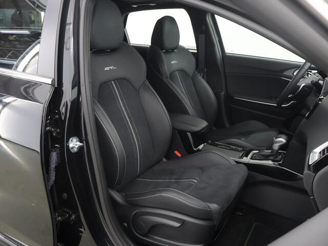 KIA CEE D Ceed 1.5 T-GDi GT-Line | Panoramadak | Matrix LED Koplampen | Stoel/Stuurverwarming | Keyless Go | Elektrisch bedienbare achterklep