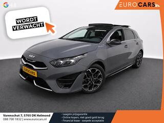 KIA CEE D