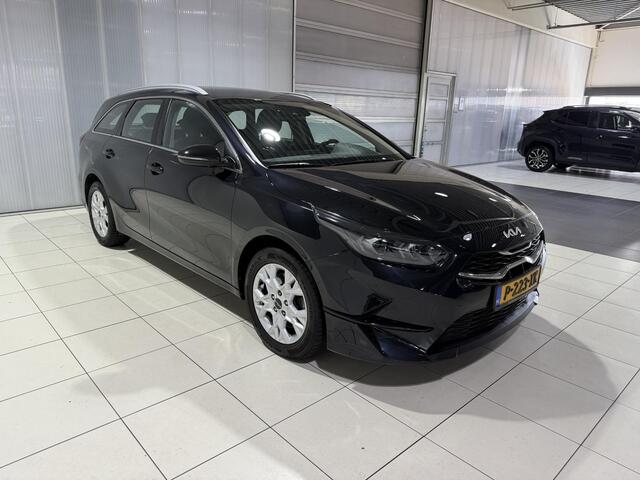 KIA CEE D Ceed Sportswagon 1.0 T-GDi DynamicLine Apple Carplay/Android Auto, Navigatie, Camera.